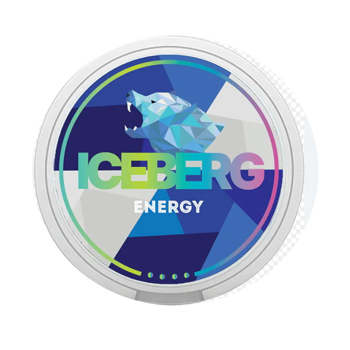 IceBerg Energy