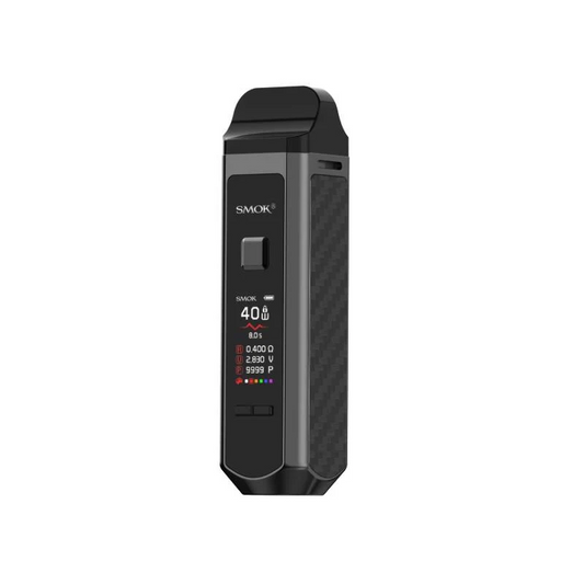 RPM 40 SMOK KIT - NANI GUN METAL