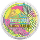 IceBerg Mango Banana