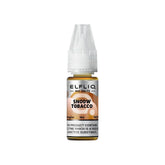 Elfliq Snoow Tobacco 10ml