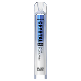 crystal bar Sour Blueberries