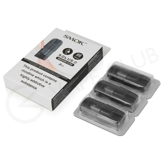 Smok Solus 2 Pod