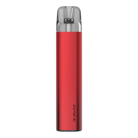 Znex RF Kit - Red