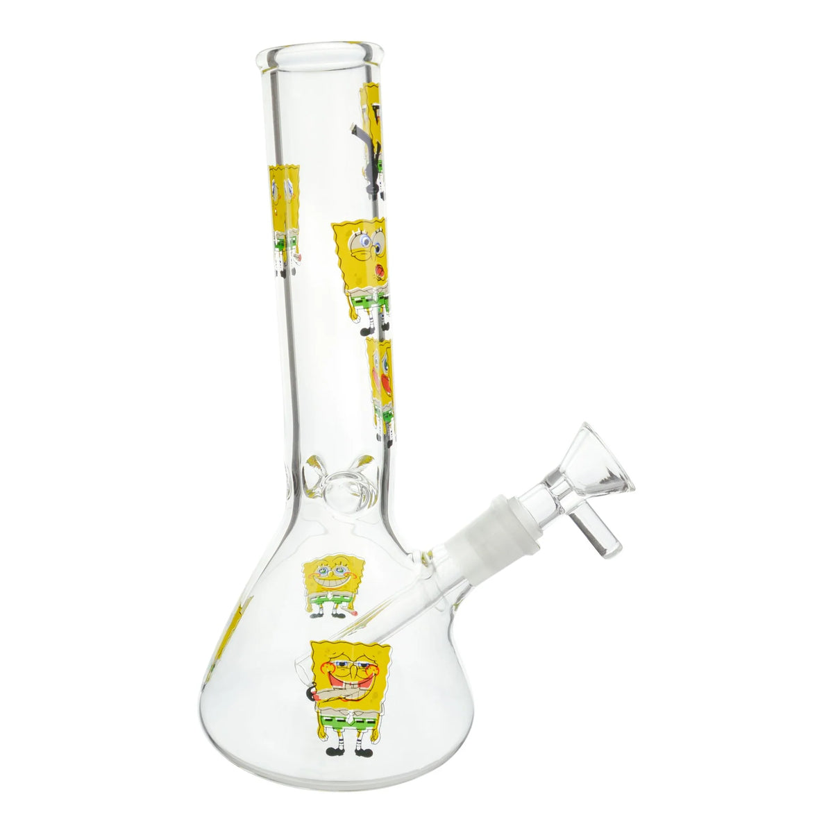 Sponge Bob Bong