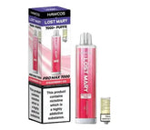 Lost Mary Pro-Max 7000 Strawberry Ice (Pack Of 10)