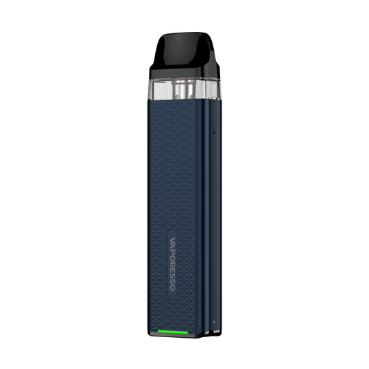 XROS 3 MINI KIT VAPORESSO - NAVY BLUE