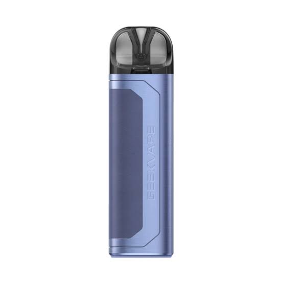 AU KIT GEEKVAPE - BLUE PURPLE