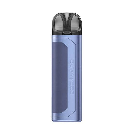 AU KIT GEEKVAPE - BLUE PURPLE
