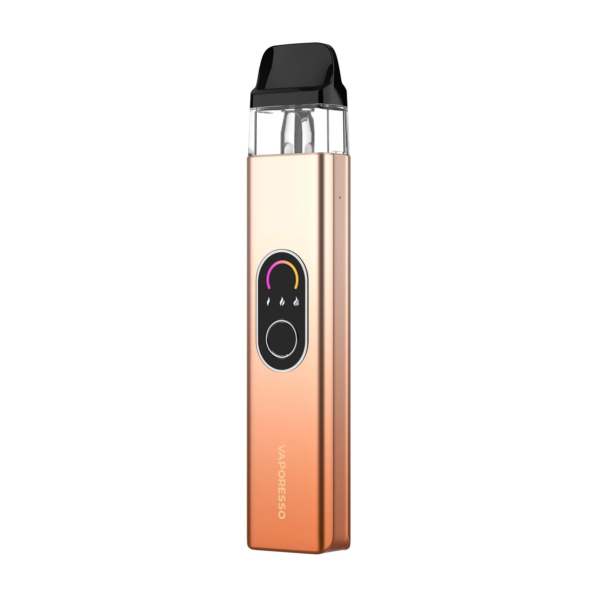 XROS 4 KIT VAPORESSO - CHAMPAGNE GOLD
