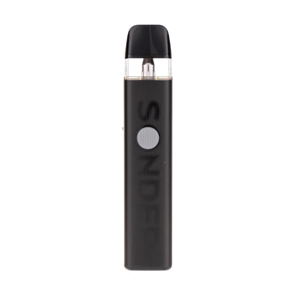 SONDER Q 3 - GEEKVAPE KIT - BLACK - 1 PACK