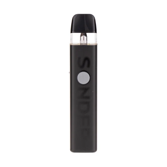 SONDER Q 3 - GEEKVAPE KIT - BLACK - 1 PACK