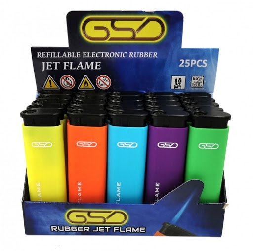 GSD Lighters