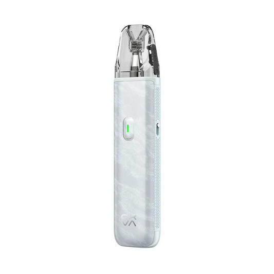 XLIM GO LITE OXVA - MIST WHITE - 1 PACK