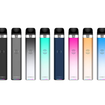 Vaporesso X MotiXros Xros 3