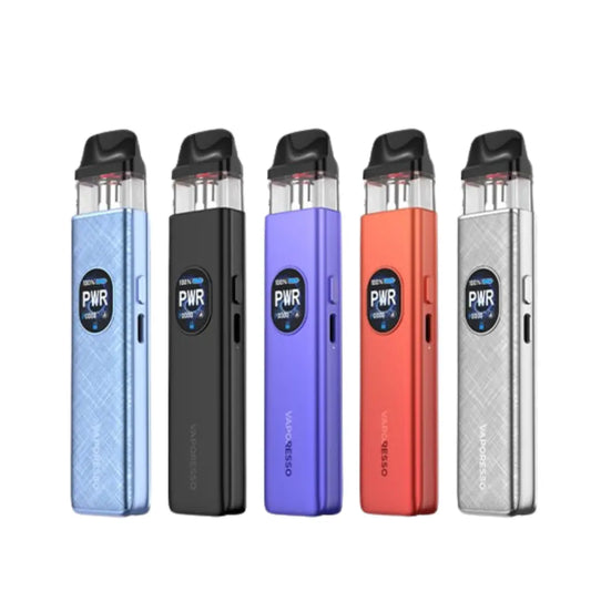 Vaporesso xros 5