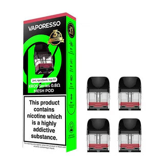 Vaporesso XROS Pods 0.8 ohm