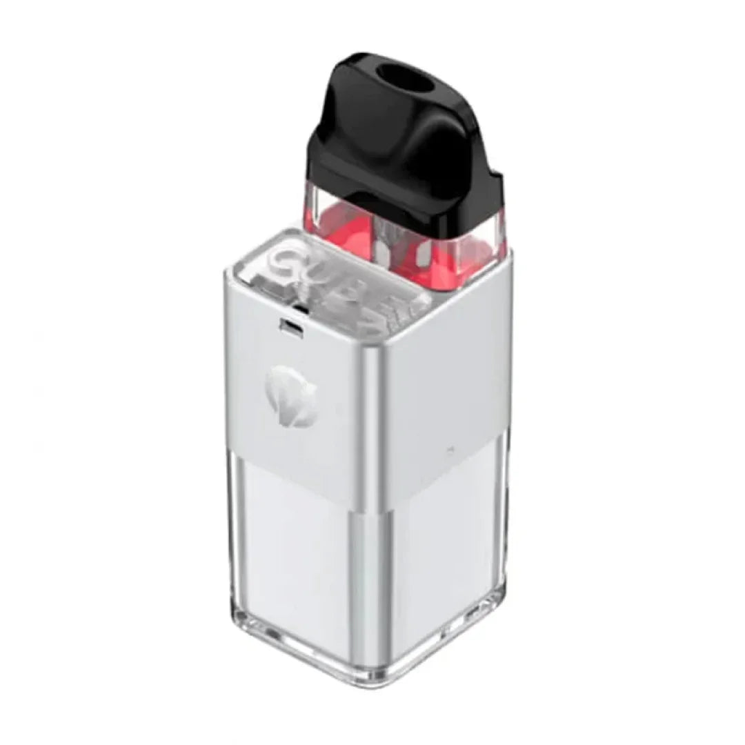 vaporesso xros cube kit