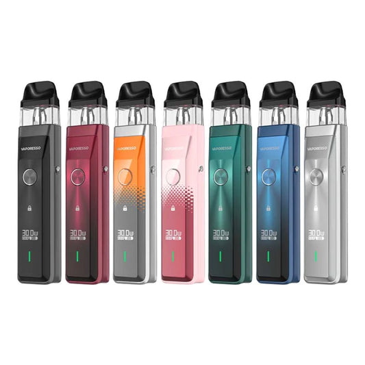 Vaporesso xros pro
