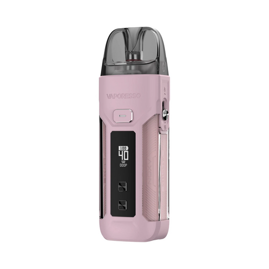 LUXE X PRO VAPORESSO - PINK