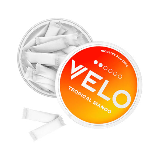 Velo Tropical mango 2•