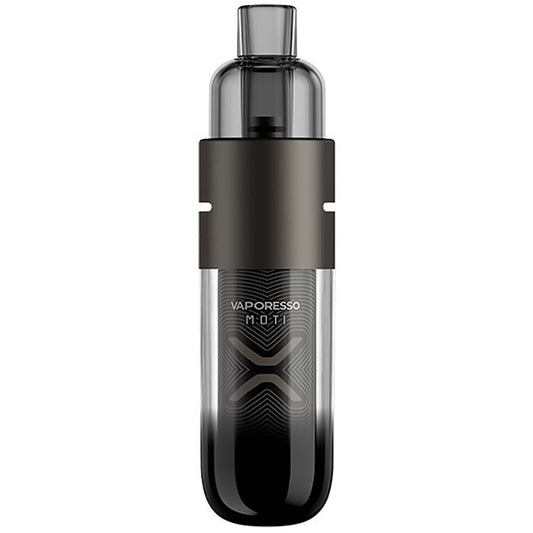 X MINI VAPORESSO - GUNMETAL GREY