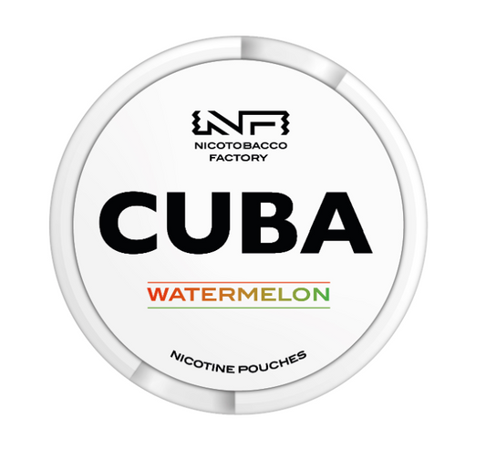 Cuba White Watermelon