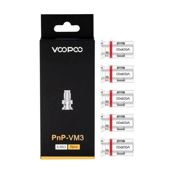 VOOPOO PnP-VM3