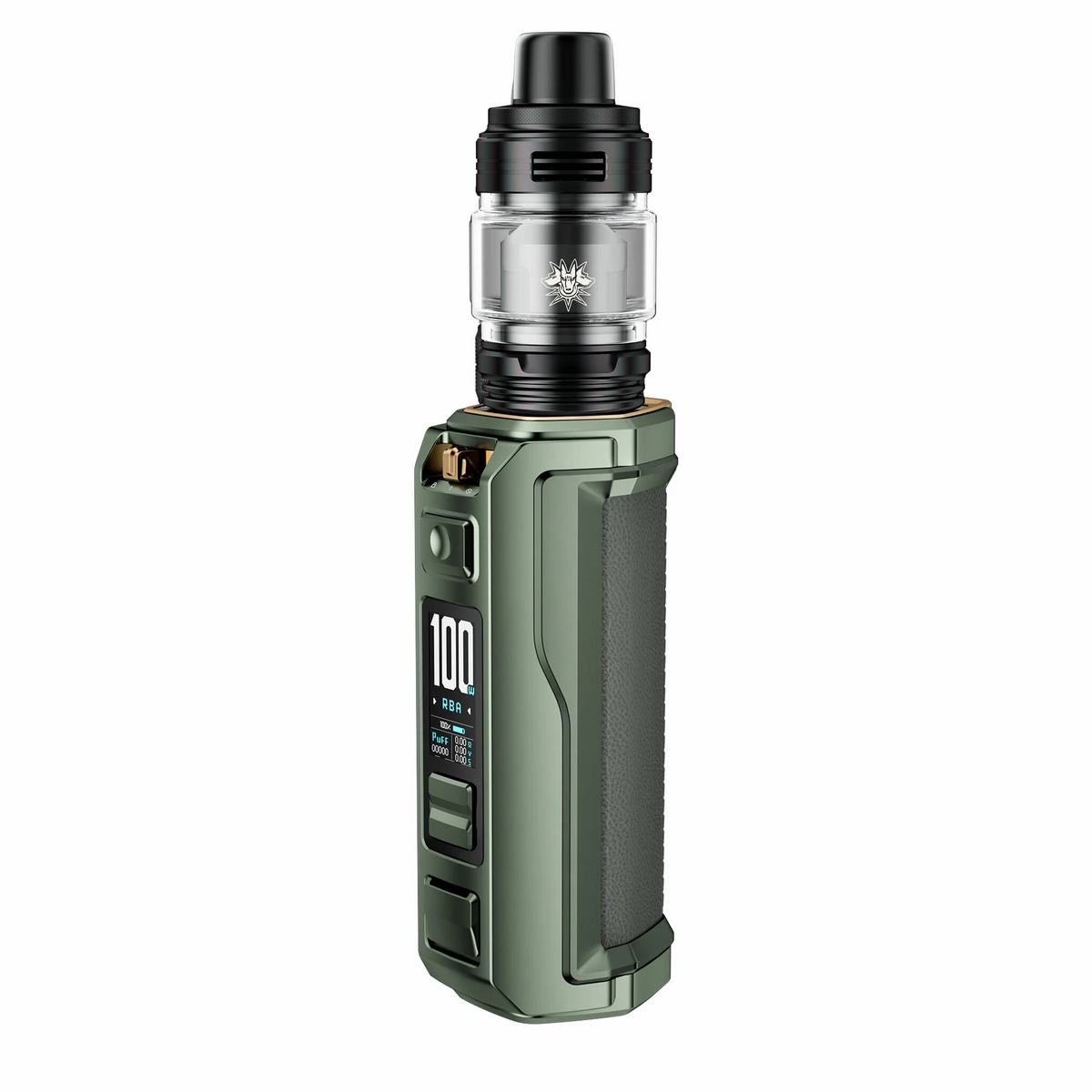 ARGUS MT - LIME GREEN - VOOPOO KIT - 1 PACK