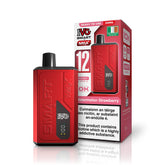 IVG Smart Max Refill Pod – Watermelon Strawberry 20mg