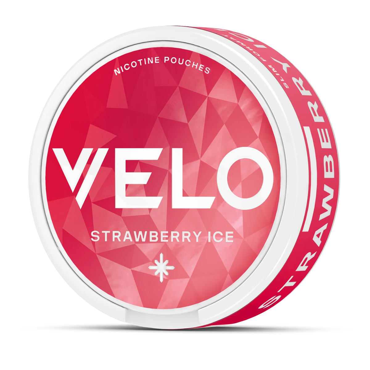 Velo Strawberry ice 3•