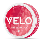 Velo Strawberry ice 3•