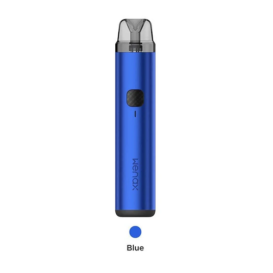 WENAX H1 GEEKVAPE KIT - BLUE