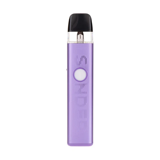 SONDER Q 3 - GEEKVAPE KIT - PURPLE - 10 PACK