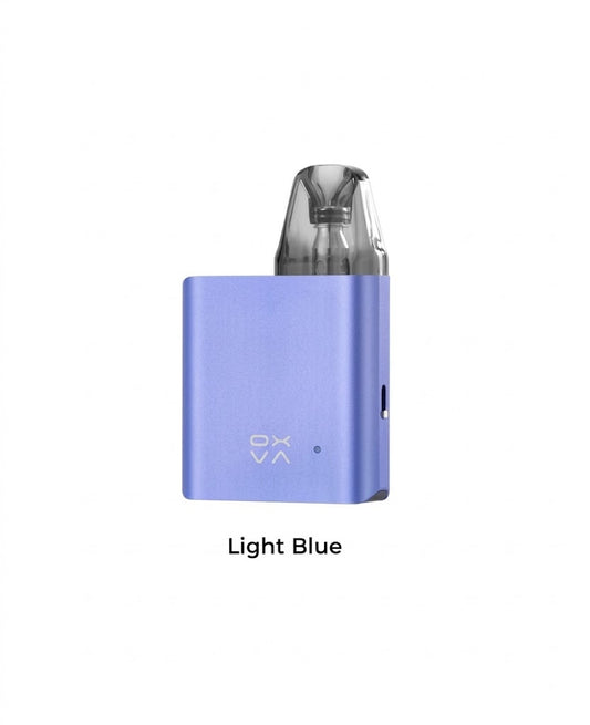 XLIM SQ - LIGHT BLUE - OXVA KIT - 1 Pack
