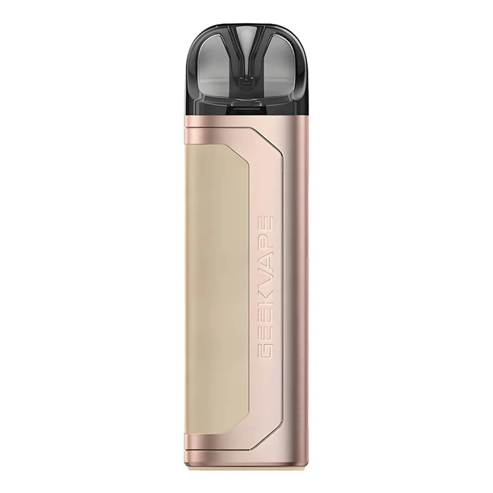AU KIT GEEKVAPE - GOLD